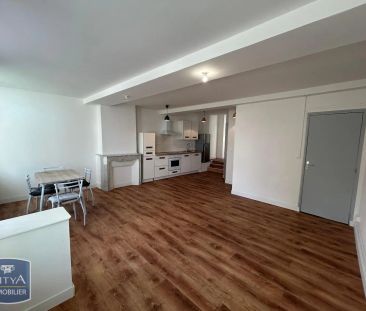 Appartement à louer 3 pièces 63.81m² - Photo 6