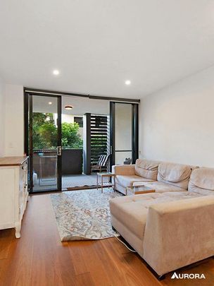 101/32 Gallway Street, Windsor QLD 4030 - Apartment For Rent | Domain - Photo 1