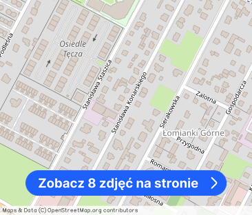 Bezpośrednio wynajmę mieszkanie w Łomiankach - Zdjęcie 1