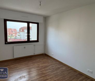 Location Appartement 3 pièces 74m² MARLENHEIM 67520 - Photo 2