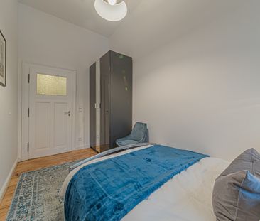 City-Residence: Hochwertig ausgestattete Wohnung in attraktiver Nor... - Photo 5