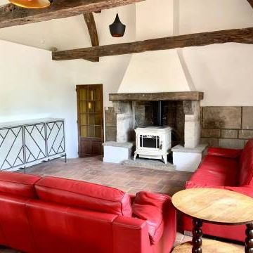 Rental Village house - Photo 1