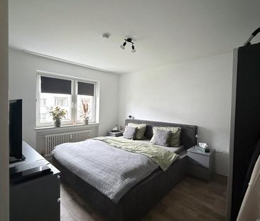 Attraktive 2-Zimmer-Wohnung mit Balkon in 59073 Hamm-Heessen - Photo 6