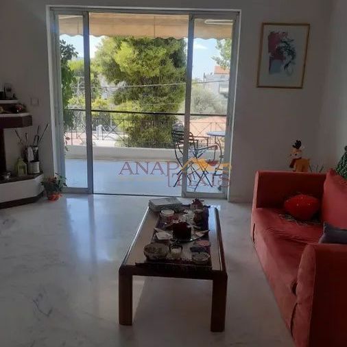 Διαμέρισμα για ενοικίαση - Αγία Παρασκευή, - Φωτογραφία 1