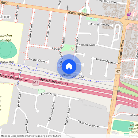 43 Kierens Way, Chadstone