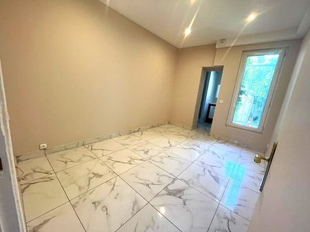 Appartement Bezons 2 pièce(s) 25.15 m2 - Photo 5