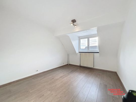 Instapklaar appartement met 1 slaapkamer in het centrum van Brugge - Photo 1