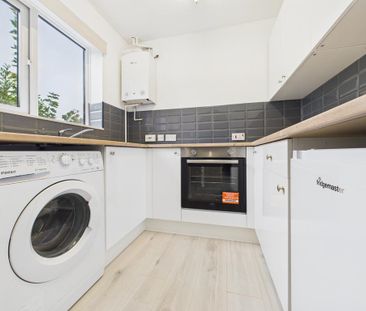 1 bedroom end of terrace house to rent - Photo 4