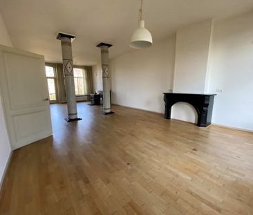 Vossiusstraat 19 2 - foto 1