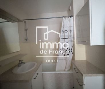 Location Appartement 1 pièce 34m² - Photo 4