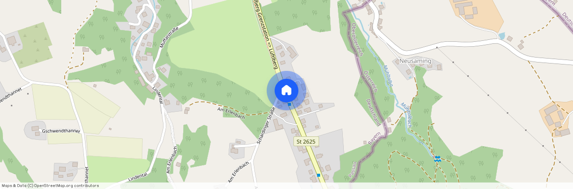 Schärdinger Str., 94032, Schärdinger Str.    Passau