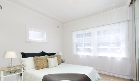 4/54-56 Blues Point Road, McMahons Point NSW 2060 - Apartment For Rent | Domain - Photo 2