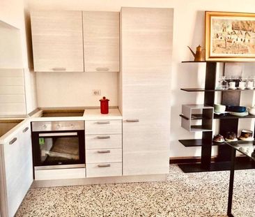 Bilocale Alzaia Naviglio Grande 42, Navigli - Darsena, Milano - Foto 5