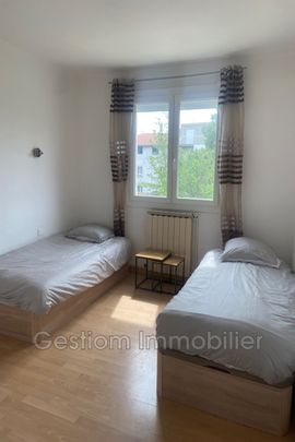 Location appartement à Perpignan - Photo 1