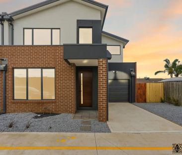“9/6 Blake Court, Truganina - Stylish & Spacious Townhome in Trugan... - Photo 4