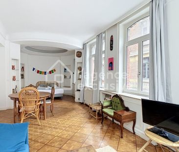 APPARTEMENT T2 A LOUER - Photo 5