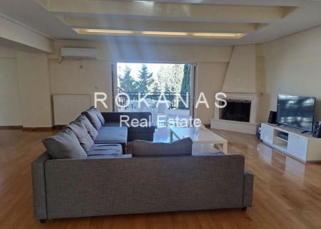 Διαμέρισμα για ενοικίαση Άνω Γλυφάδα (Γλυφάδα) - Photo 2