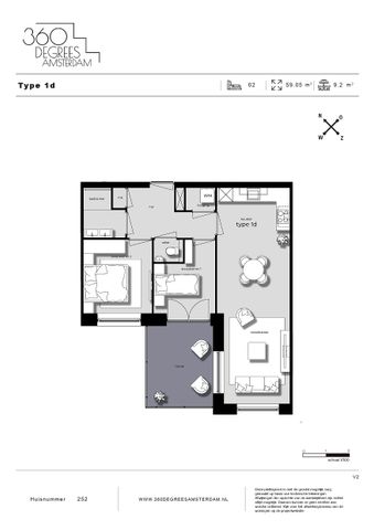 Grasweg 252 - Photo 5
