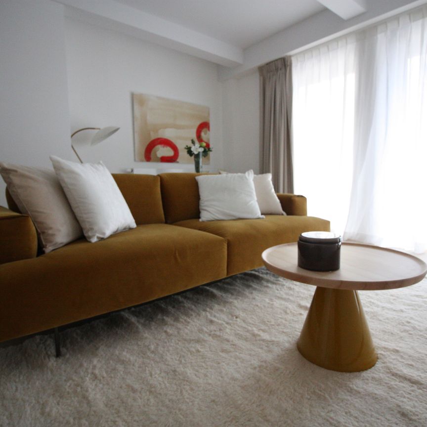 Stassart 3.05 - Flat, 1 Chambre(s), 60 M2 - 1300€ - Photo 1