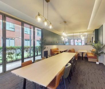 Studio Ground Floor - Photo 2