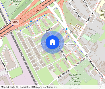 Przestronna kawalerka od zaraz - Photo 1