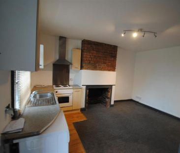 1 bedroom terraced house to rent - Photo 6