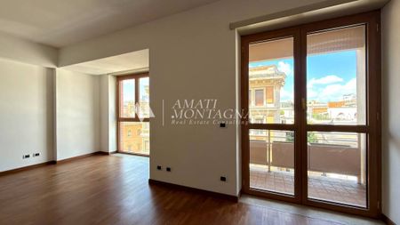 Trilocale via Virgilio, Prati, Roma - Foto 4