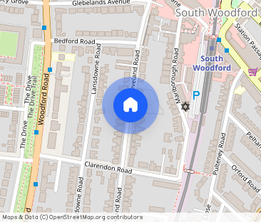 Cleveland Road, South Woodford, E18 2AE - Photo 1