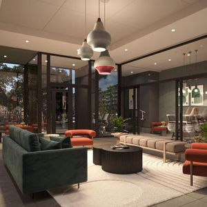 Tempête - 1160 Rue Saint Mathieu, Montréal - Photo 2