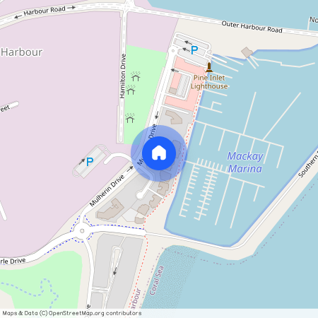 9/22 Mulherin Drive, 4740, Mackay Harbour