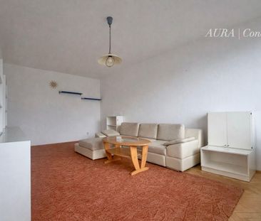 Prenájom | Priestranný 2-izbový byt s 2 balkónmi | Žilina - Photo 3
