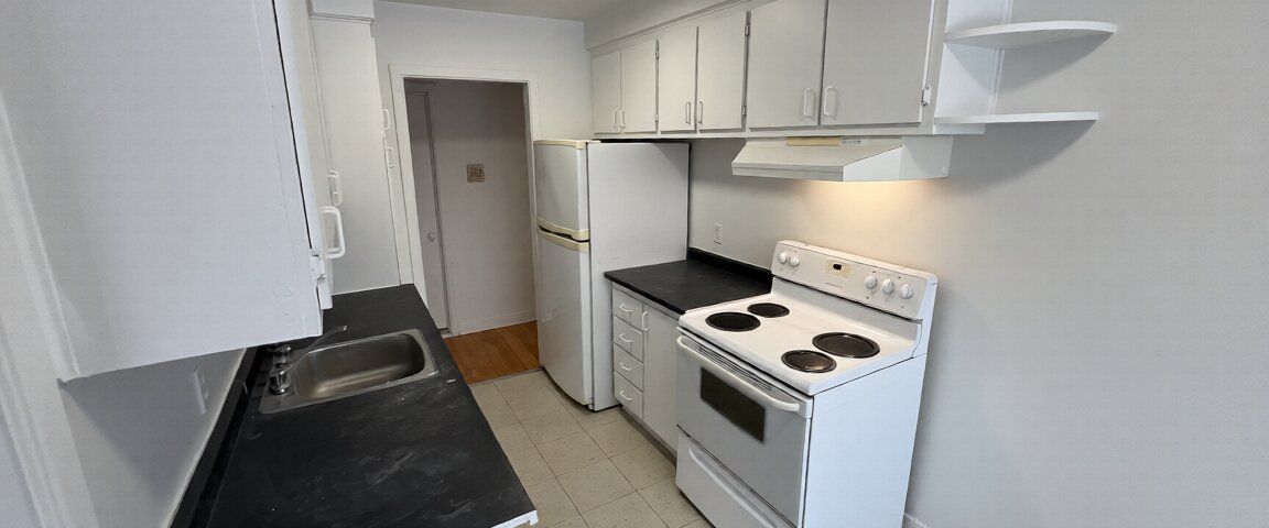 1 Bedroom - 2660 Avenue Kent, Montréal - Photo 1