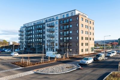 Stationstorget, Båstad - Foto 4