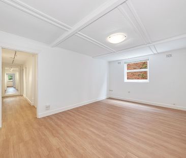 Renovated Two Bedroom Duplex in Convenient Location - Photo 3