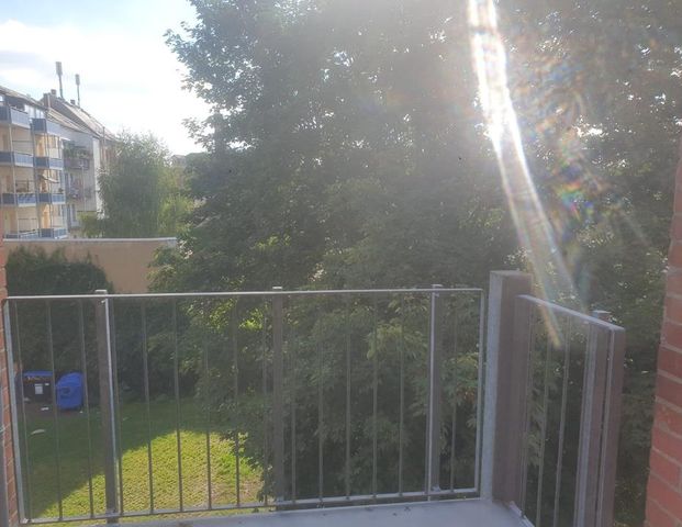 Elegant renovierte Wohnungen in Chemnitz zentral - Foto 1