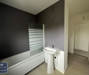 Appartement à louer 3 pièces 74.18m² - Photo 3