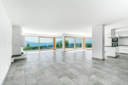 Villa d'Exception avec Vue sur le Lac - Foto 2