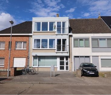 Instapklaar appartement met ruim terras te huur in Sint-Andries Brugge - Photo 6