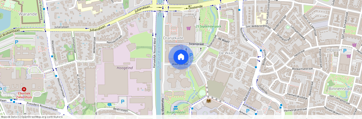 Waardstraat 69, Centrum, 5701RP, Helmond