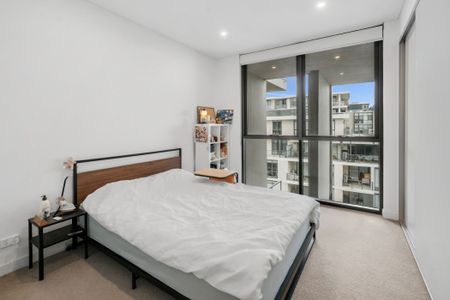 1005/20 Nancarrow Avenue, Meadowbank NSW 2114 - Apartment For Rent | Domain - Photo 4