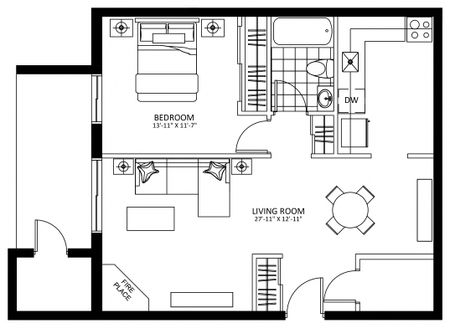 2757 Battleford - Plan H - Photo 2