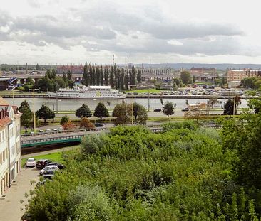 Mieszkanie Stare Miasto Szczecin, ul. Panieńska, nr 319662 - Photo 1