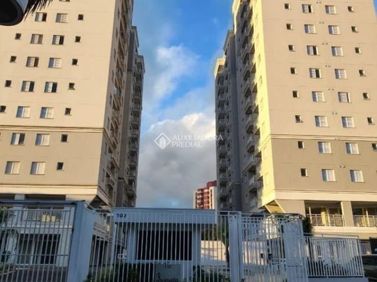 Apartamento com 2 quartos e 48m² para alugar em Santa Terezinha, Santo André. - Photo 1