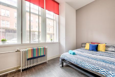 1 bedroom apartment to rent - Photo 5