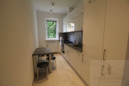 Jasne Błonia, komfortowe, 3pok. 64m2, 3100; - Photo 2