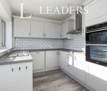 2 bedroom bungalow to rent - Photo 4