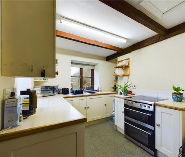 1 bedroom parking to rent - Photo 1