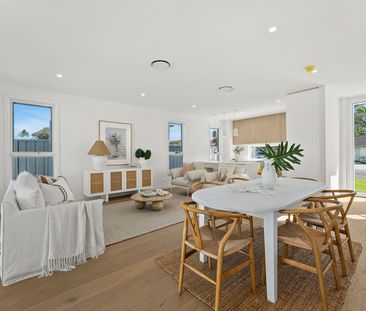 Brand New Architecturally Designed Home ! - Photo 5
