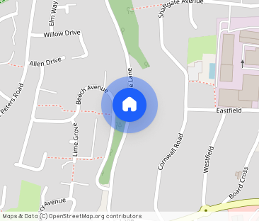 Coombe Lane, Shepton Mallet - Photo 1