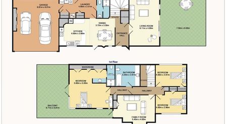 Great Location ! Near the high way ! - Photo 5